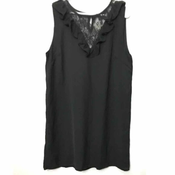 Ruffled Dress - Picture 1 of 5